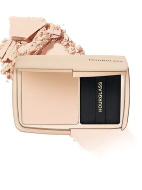 NIB ✅ Hourglass  #TRANSLUCENT LIGHT  Vanish Airbrush Pressed Powder ✨ New in Box